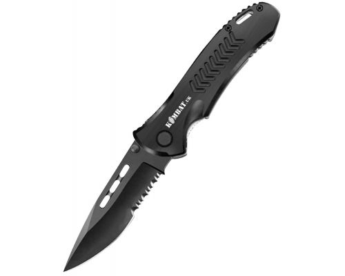 Нож KOMBAT UK Tactical lock knife TD250-45 Нож KOMBAT UK Tactical lock knife TD250-45