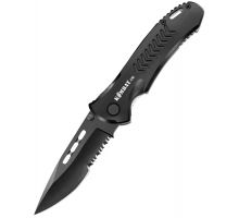 Нож KOMBAT UK Tactical lock knife TD250-45