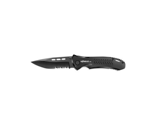 Нож KOMBAT UK Tactical lock knife TD250-45 Нож KOMBAT UK Tactical lock knife TD250-45