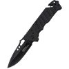 Нож KOMBAT UK Trooper Lock Knife