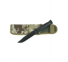 Нож KOMBAT UK US Marine Bowie Knife