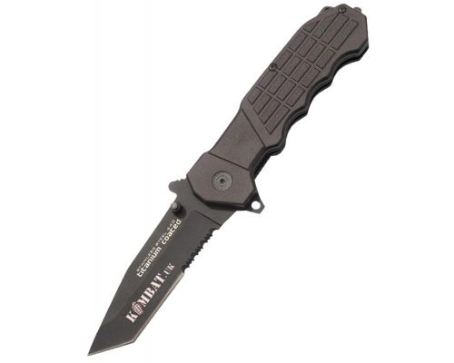 Нож KOMBAT UK Tanto tactical knife TD937-50A Нож KOMBAT UK Tanto tactical knife TD937-50A