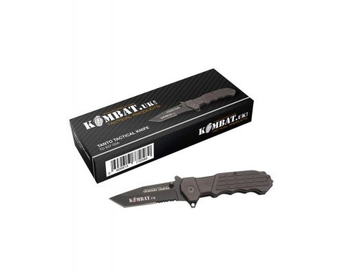 Нож KOMBAT UK Tanto tactical knife TD937-50A Нож KOMBAT UK Tanto tactical knife TD937-50A