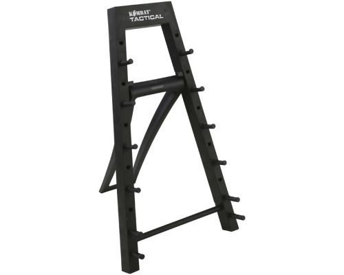 Подставка под ножи KOMBAT UK Knife Stand Подставка под ножи KOMBAT UK Knife Stand