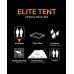 Палатка KOMBAT UK Elite Tent