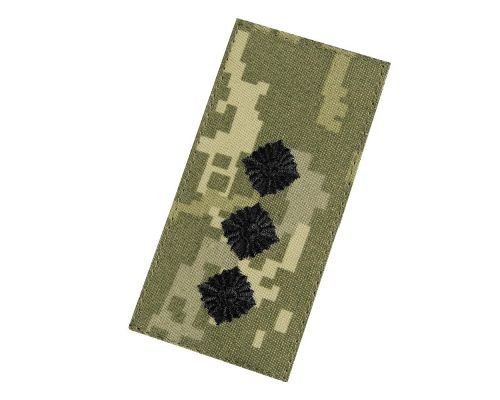 Погон/липучка ЗСУ Старший Лейтенант Піксель (7334) Погон/липучка ЗСУ Старший Лейтенант Піксель (7334)