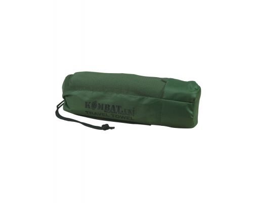 Рушник KOMBAT UK Medium Micro Fibre Towel Рушник KOMBAT UK Medium Micro Fibre Towel
