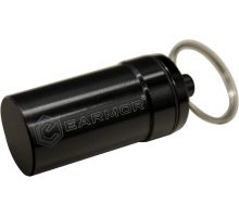 Контейнер алюминиевый EARMOR S 15