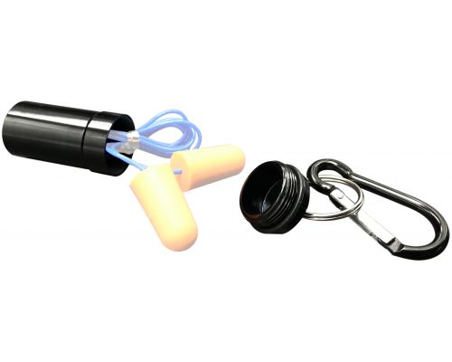 Контейнер алюминиевый EARMOR S 15