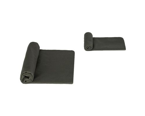 Набор полотенец Tourist Microfiber Olive S+M (5480), Набор полотенец Tourist Microfiber Olive S+M (5480),