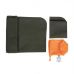 Набор полотенец Tourist Microfiber Olive S+M (5480),