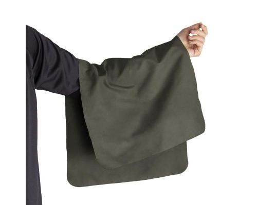 Набор полотенец Tourist Microfiber Olive S+M (5480), Набор полотенец Tourist Microfiber Olive S+M (5480),