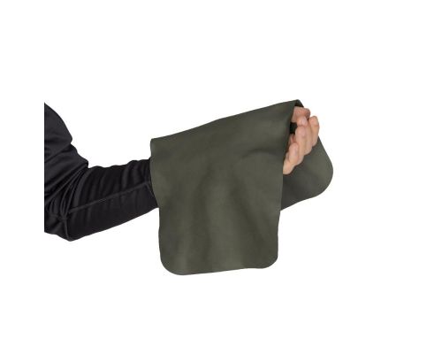 Набор полотенец Tourist Microfiber Olive S+M (5480), Набор полотенец Tourist Microfiber Olive S+M (5480),