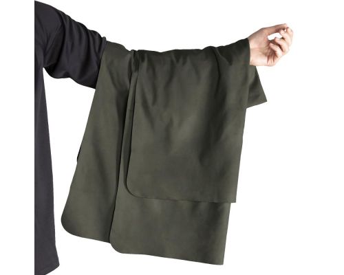 Рушник Tourist Microfiber L Olive (5479), L Рушник Tourist Microfiber L Olive (5479), L