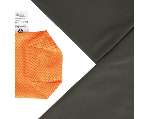 Рушник Tourist Microfiber L Olive (5479), L Рушник Tourist Microfiber L Olive (5479), L