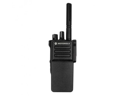 Цифровая рация Motorola DP4400e VHF (136-174MHz) Li-Ion 2100 мАч +AES256 Цифровая рация Motorola DP4400e VHF (136-174MHz) Li-Ion 2100 мАч +AES256