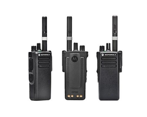 Цифровая рация Motorola DP4400e VHF (136-174MHz) Li-Ion 2100 мАч +AES256 Цифровая рация Motorola DP4400e VHF (136-174MHz) Li-Ion 2100 мАч +AES256