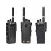 Цифровая рация Motorola DP4400e VHF (136-174MHz) Li-Ion 2100 мАч +AES256