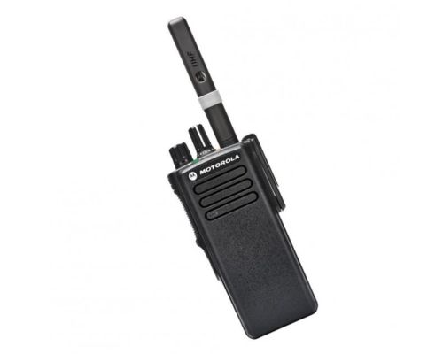 Цифровая рация Motorola DP4400e VHF (136-174MHz) Li-Ion 2100 мАч +AES256 Цифровая рация Motorola DP4400e VHF (136-174MHz) Li-Ion 2100 мАч +AES256
