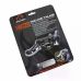Рація Walker's FireMax Muff Walkie Talkie Чорний