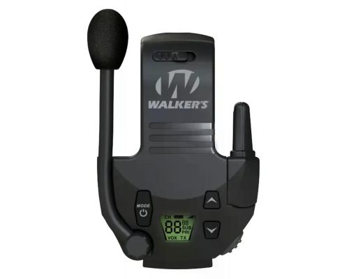 Рація Walker's Razor Walkie Talkie Handsfree Communication