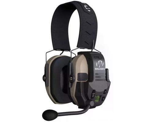 Рація Walker's Razor Walkie Talkie Handsfree Communication