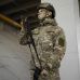 Ремінь 2-точковий Kiborg Dark Multicam для АК,РПК