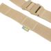 Ремень 2-точечный Kiborg Gun Sling G-2 с пряжкой быстрой регулировки Triple-X Coyote