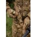 Ремень 2-точечный Kiborg Gun Sling G-2 с пряжкой быстрой регулировки Triple-X Coyote