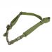 Ремень 2-точечный Kiborg Gun Sling G-2 с пряжкой быстрой регулировки Triple-X Olive