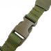 Ремень 2-точечный Kiborg Gun Sling G-2 с пряжкой быстрой регулировки Triple-X Olive