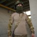 Ремінь трьохточка для АК, РПК піксель