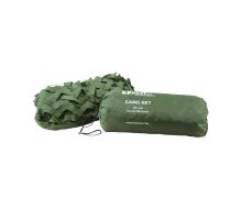 Сетка маскировочная KOMBAT UK Camo net