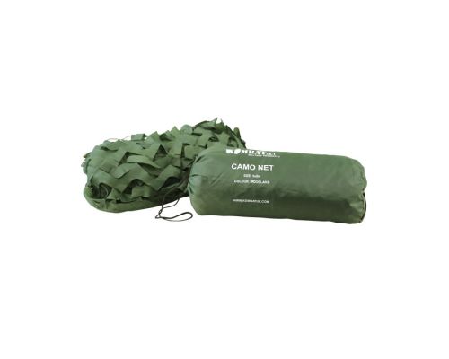 Сітка маскувальна KOMBAT UK Camo net Сітка маскувальна KOMBAT UK Camo net