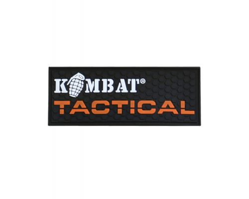 Шеврон/патч KOMBAT UK Kombat UK Patch Шеврон/патч KOMBAT UK Kombat UK Patch