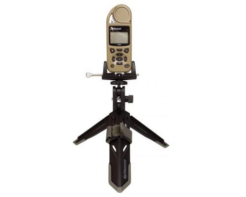 Штатив Kestrel Ultrapod з кріпленням для метеостанції Штатив Kestrel Ultrapod з кріпленням для метеостанції