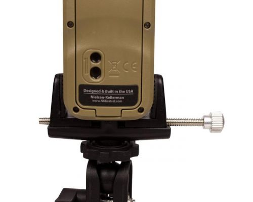 Штатив Kestrel Ultrapod з кріпленням для метеостанції Штатив Kestrel Ultrapod з кріпленням для метеостанції