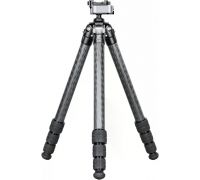 Карбоновий штатив Leofoto SA-364C