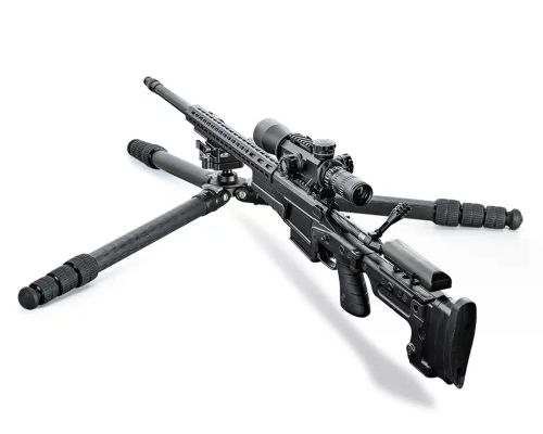 Карбоновий штатив Leofoto SA-364C