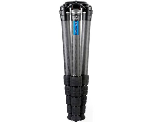 Карбоновий штатив Leofoto Summit LM-405C