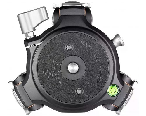 Карбоновий штатив Leofoto Summit LM-405C