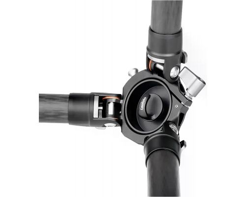 Карбоновий штатив Leofoto Summit LM-405C