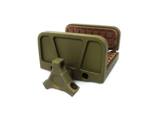 Платформа-зажим Shadow Tech HOG Saddle MOD-7