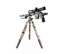 Штатив Athlon Midas Tripod CF40