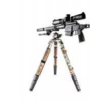 Штатив Athlon Midas Tripod CF40