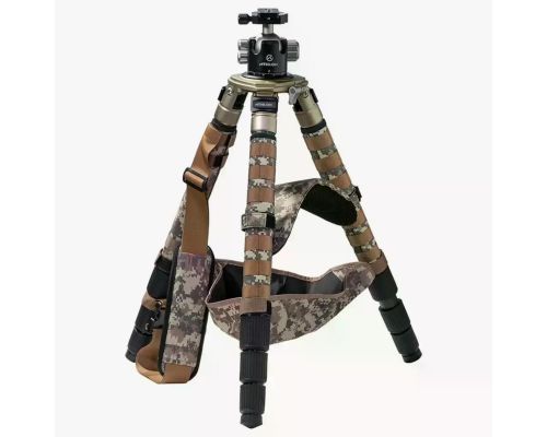 Штатив Athlon Midas Tripod CF40 Штатив Athlon Midas Tripod CF40