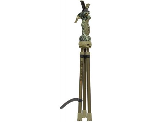 Трипод Primos Trigger Stick GEN3 (46-97 см) Трипод Primos Trigger Stick GEN3 (46-97 см)