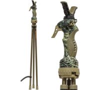 Трипод Primos Trigger Stick GEN3 (61-157 см)
