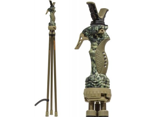 Трипод Primos Trigger Stick GEN3 (61-157 см) Трипод Primos Trigger Stick GEN3 (61-157 см)