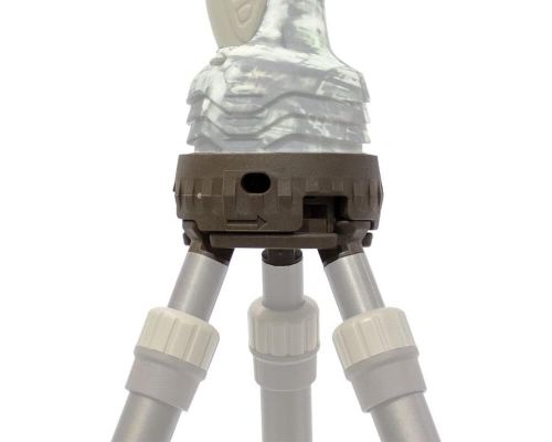 Трипод Primos Trigger Stick GEN3 (61-157 см) Трипод Primos Trigger Stick GEN3 (61-157 см)